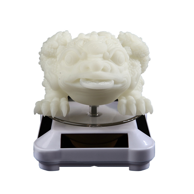 從源頭工廠到3D打印 手辦動漫模型的數(shù)字化設計開發(fā)全流程