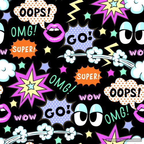 動(dòng)漫設(shè)計(jì)圖 從靈感到畫面的魔法之旅