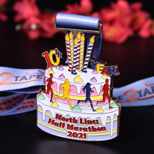 卡通旋轉(zhuǎn)獎(jiǎng)牌 金屬獎(jiǎng)牌制作廠如何通過(guò)動(dòng)漫設(shè)計(jì)打造獨(dú)特收藏品