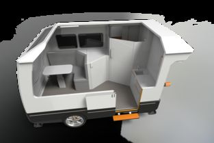 從平面到立體 工業(yè)設(shè)計(jì)中的產(chǎn)品造型與動(dòng)畫制作