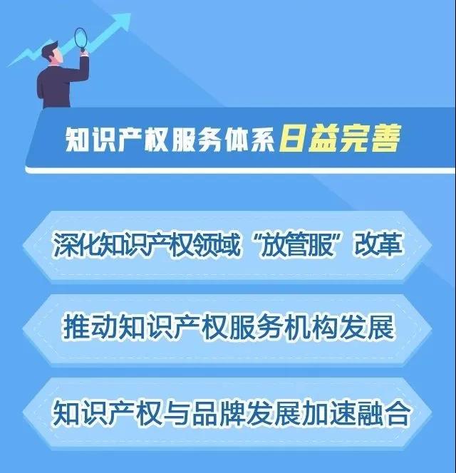 打造亞太地區(qū)知識產(chǎn)權(quán)中心城市!上海6大舉措全速推進(jìn)
